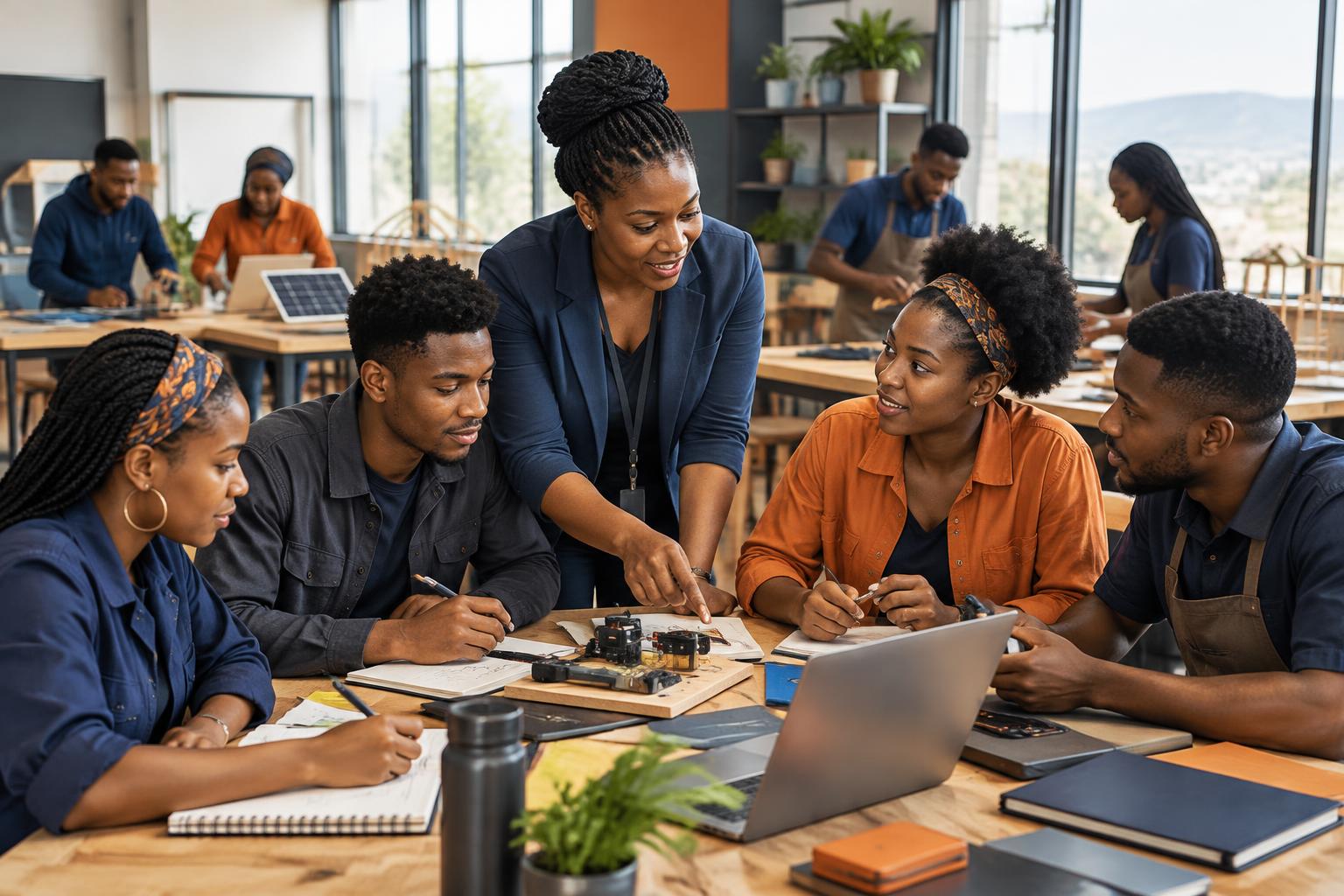Black Child Foundation