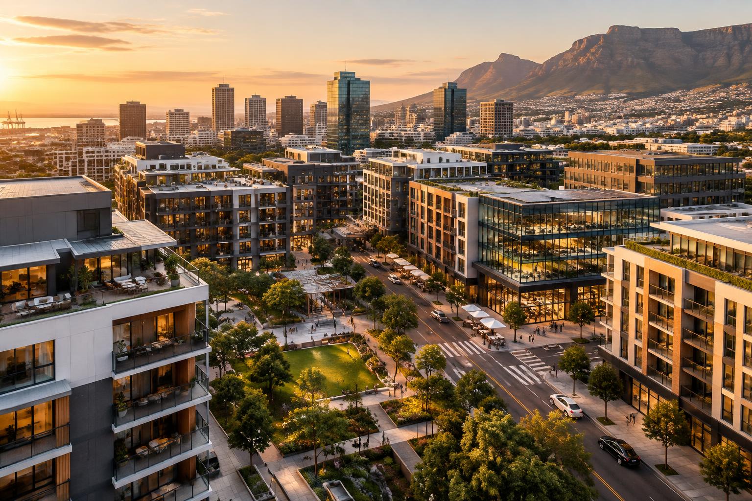 Cavendish Property Fund