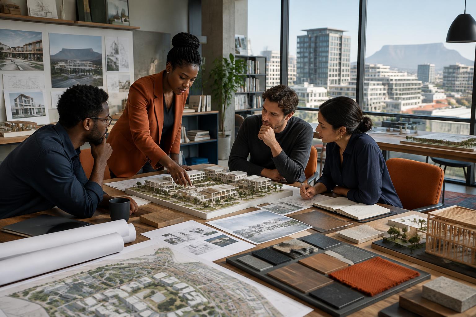 JayDee Architect Studio