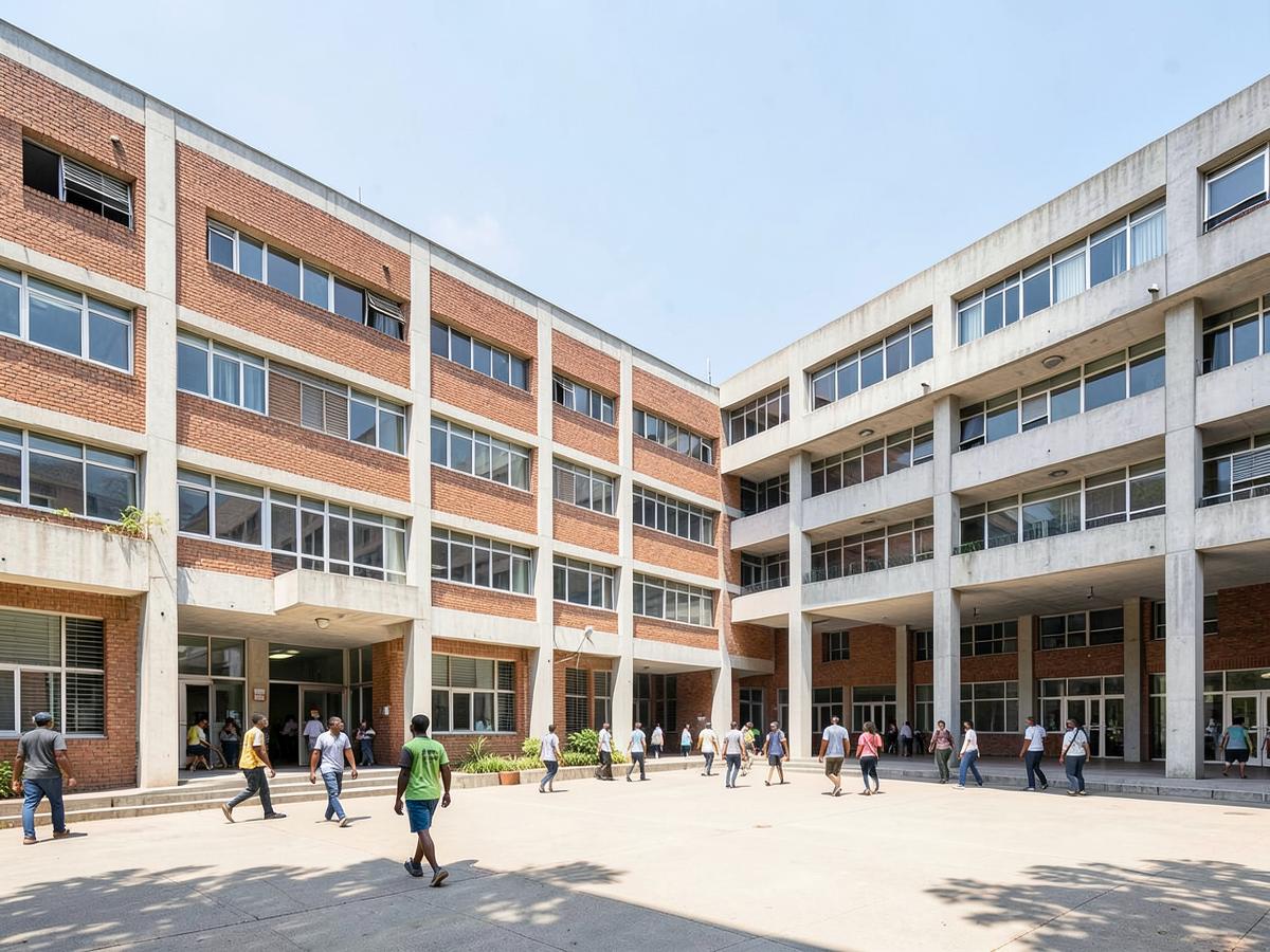 University of Limpopo